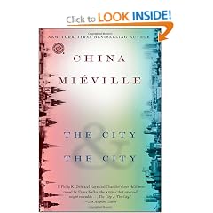 The City & The City