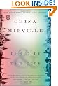 The City & The City (Random House Reader's Circle)