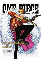 ONE PIECE Log Collection “SANJI” [DVD]