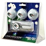 University Of Alabama UAB Blazers Kool Tool 3 Ball Gift Pack
