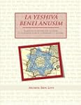 LA YESHIV� BENEI ANUSIM : El manual d...