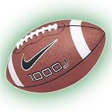 Nike Spiral Tech 1000 Junior Football