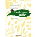 Rem�des et recettes � l'ortie