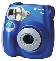 Polaroid 300 Instant Camera