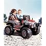 Peg Perego Gaucho Rockin 12V