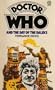 Doctor Who and the Day of the Daleks (Doctor Who, Book 16)