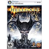 PC HellgateLondon