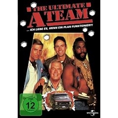 Das A-Team (2 DVDs)