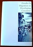 Gender and migration in developing countries
