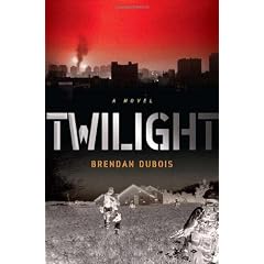 Twilight [US Version of the Uk title The Dead of Night]