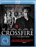 Produkt-Bild: Crossfire [Blu-ray]