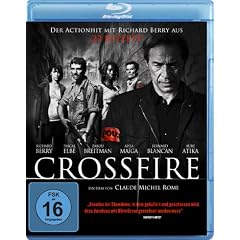 Crossfire [Blu-ray]