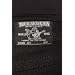 True Religion Jeans JOEY BLACK SEQUINS True Religion Jeans JOEY BLACK SEQUINS