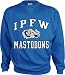 IPFW Mastadons Perennial Crewneck Sweatshirt