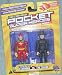 Search : DC Pocket Super Heroes Series 1 The Golden Age Starman Vs. The Shade