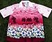 Apparel : Hawaii Pink Sky, Hawaiian shirt