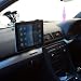UltimateAddons Dual Vehicle Windscreen Mount Holder for Apple iPad 2 Tablet PC
