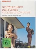 Produkt-Bild: Die Stille nach dem Schuss / Edition Deutscher Film