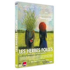 Les Herbes folles