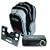 Optoma GT7000 GameTime 7000 HD Ready DLP Projector - inc. Speakers & Backpack -