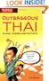 Outrageous Thai: Slang, Curses and Epithets