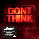 Don't Think - Edition standard (CD + DVD)