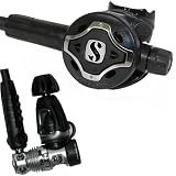 Scubapro MK25/S600 Regulator