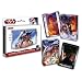 Star Wars Collectible Tin w/ Empire Strikes Back 30th Anniversary Deck and the Movie ...