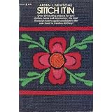 Stitch It In
