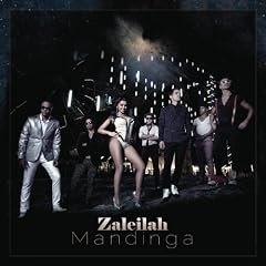 Zaleilah