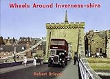 Wheels around Inverness-shire