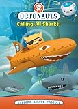 UPC 843501003190 product image for Octonauts: Calling All Sharks | upcitemdb.com