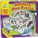 Dino Puzzle, Magnetic Dino Puzzle