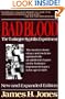 Bad Blood: The Tuskegee Syphilis Experiment, New and Expanded Edition