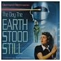 The Day the Earth Stood Still