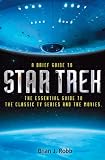 �uA Brief Guide to Star Trek�v�̃C���[�W�摜