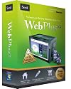 WebPlus X4 (bilingual software)