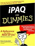iPAQ for Dummies
