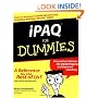 iPAQ for Dummies