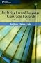 Exploring Second Language Classroom Research: A Comprehensive Guide