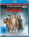 Produkt-Bild: Ananas Express - Superbreit Edition            [Blu-ray]