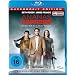 Ananas Express - Superbreit Edition            [Blu-ray]