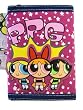 Powerpuff Girls Wallet - Grils Trifold Wallet (Pink)