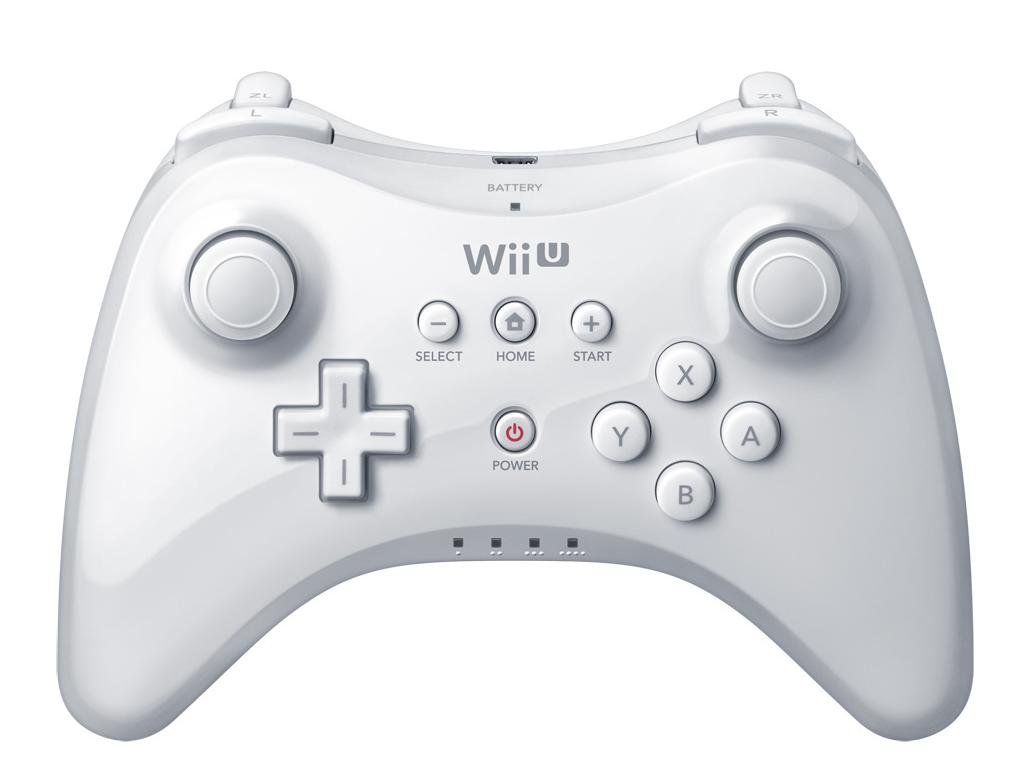Ranking the best Super Smash Bros. for Wii U controller options