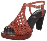 Rockport Womens Audry Woven Sandal