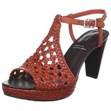 Rockport Audry Qtr. Strap Woven Sandales femme