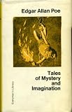 Tales of Mystery & Imagination