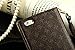 iPhone 6 4.7 inch Case, Bonus iPhone 6 4.7 inch Luxury Bling Rhinestones Flip Folio Case Card Slots Cover Skin Protector with Lanyard and Magnetic Closure - Pattern 7