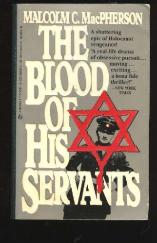 The Blood of His Servants