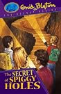 The Secret of...